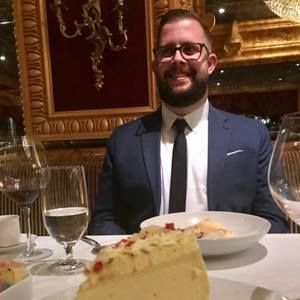 Meet your Posher, Ryan